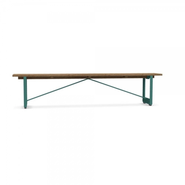 Magis Brut Bench - Image 3