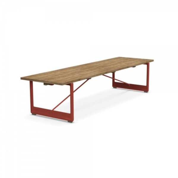 Magis Brut Bench - Image 2