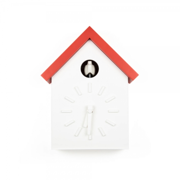 Magis Cu-Clock (4pcs) AC500 p1