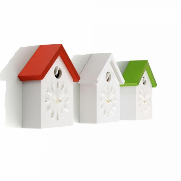 Magis Cu-Clock (4pcs) - Image 4
