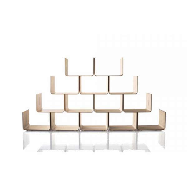 Magis Elysée Shelving System