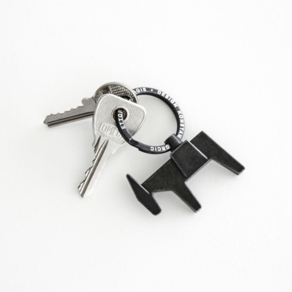 Magis Ettore Keyring (4pcs) - Image 2