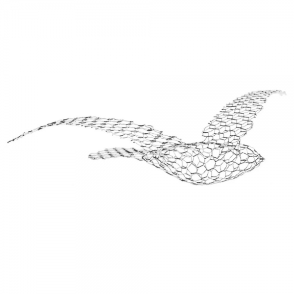 Magis Kids Birds Sculpture