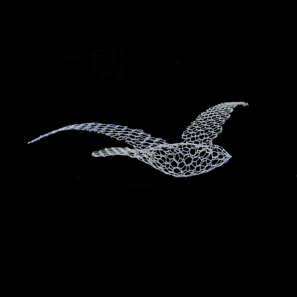 Magis Kids Birds Sculpture