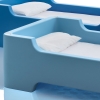 Magis Kids Bunky Bed MT814 p1
