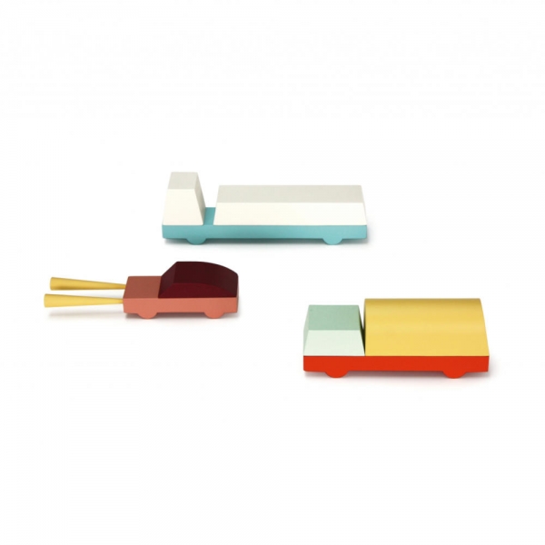 Magis Kids CARtools Jigsaw - Image 3
