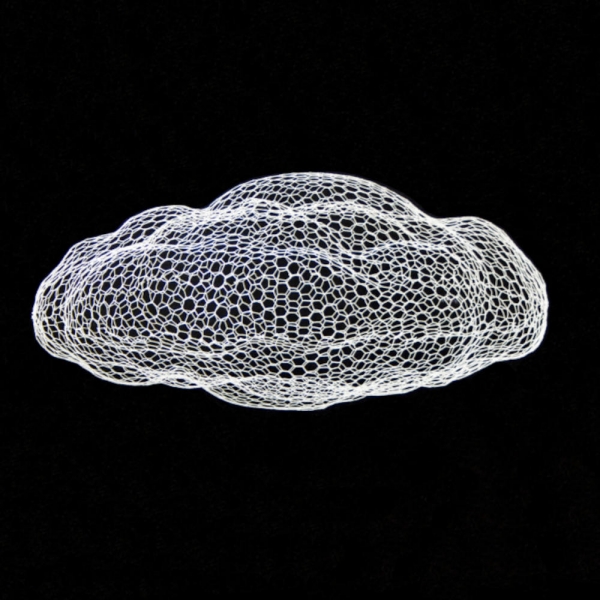 Magis Kids Clouds Sculpture MT330 p1