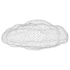 Magis Kids Clouds Sculpture MT334 p1
