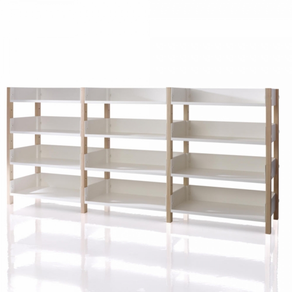 Magis My Storage Shelving And Drawer System - Image 3