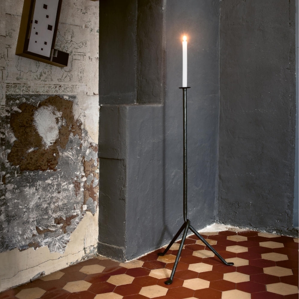 Magis Officina Floor Candle Holder