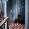 Magis Officina Floor Candle Holder AC875 p2