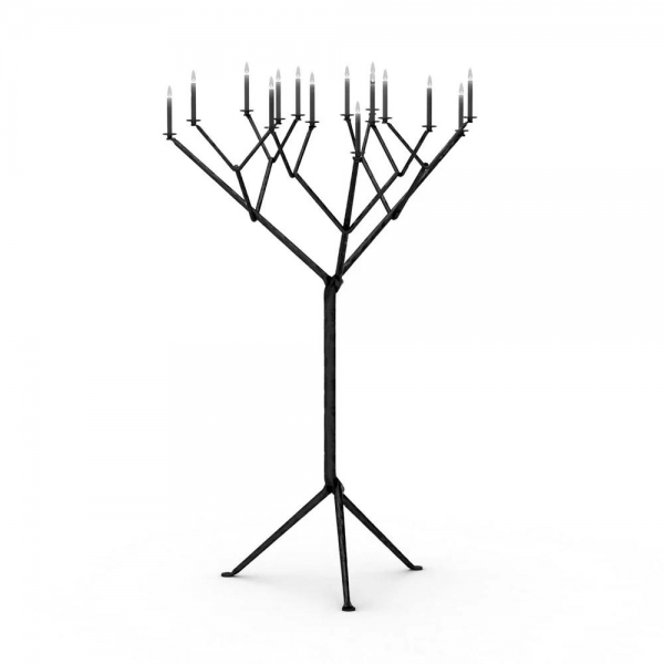 Magis Officina Floor Candle Holder AC895 p1