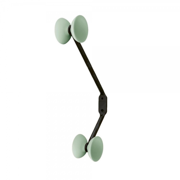 Magis Officina Wall Coat Hanger - Image 2
