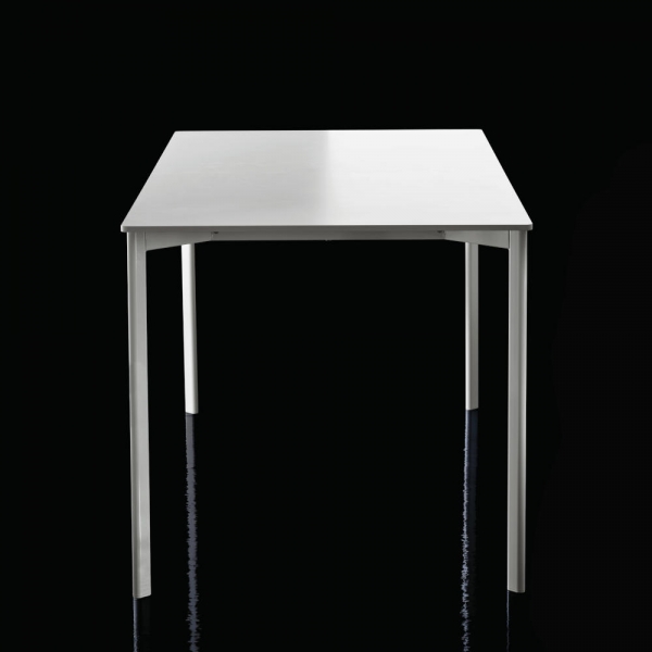 Magis Striped Table