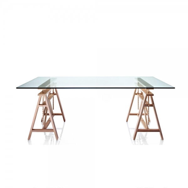 Magis Teatro Table
