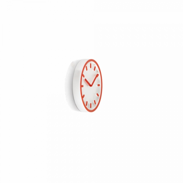 Magis Tempo Wall Clock (4pcs) - Image 3