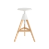 Magis The Wild Bunch - Tom Swivel Bar Stool SD3950 p1