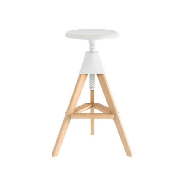 Magis The Wild Bunch - Tom Swivel Bar Stool SD3950 p1