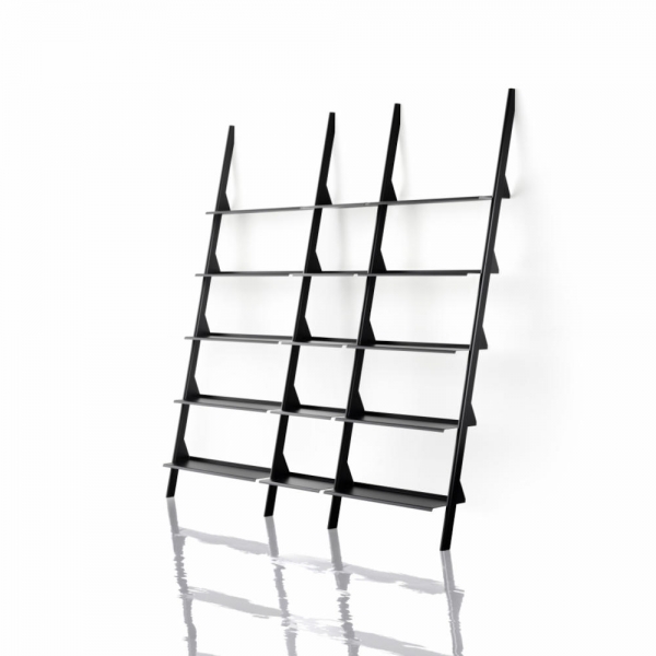 Magis The Wild Bunch - Tyke Shelving System TYKE_COMP1 p1