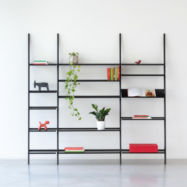 Magis The Wild Bunch - Tyke Shelving System - Image 2