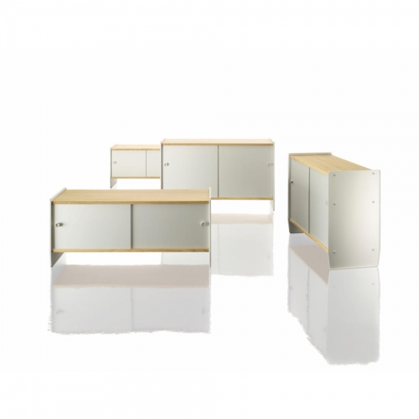 Magis Theca Storage Unit