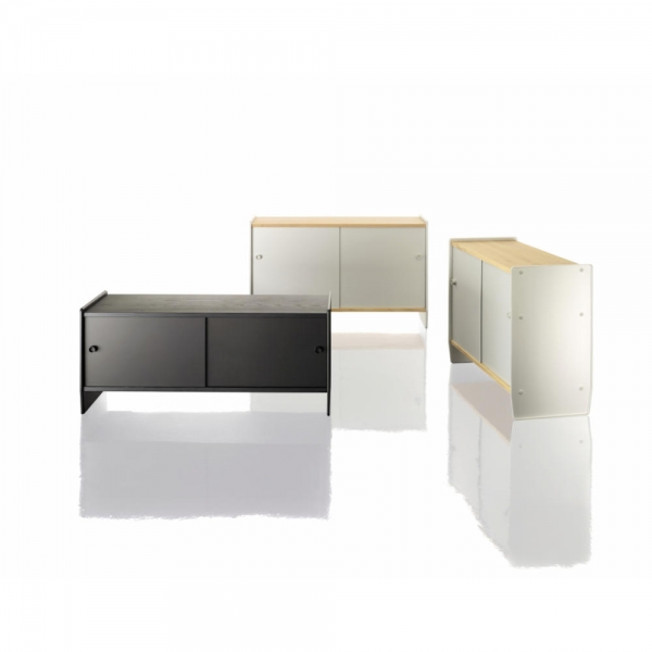 Magis Theca Storage Unit AC772 p1