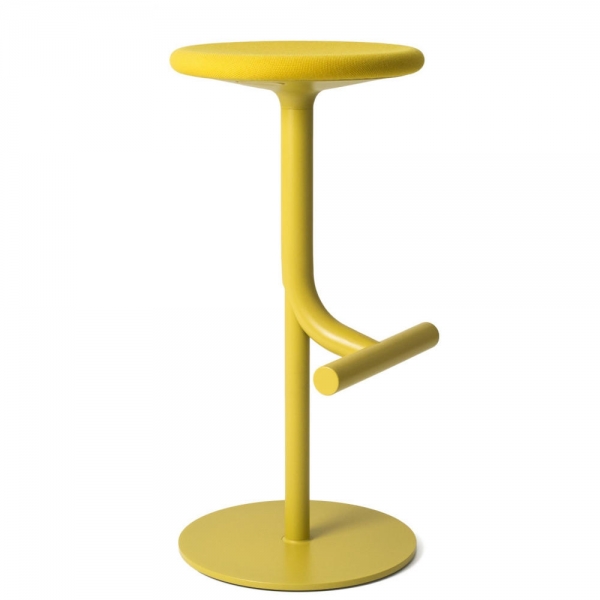 Magis Tibu Swivel Bar Stool