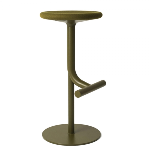 Magis Tibu Swivel Bar Stool - Image 2