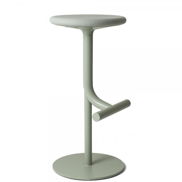 Magis Tibu Swivel Bar Stool - Image 3