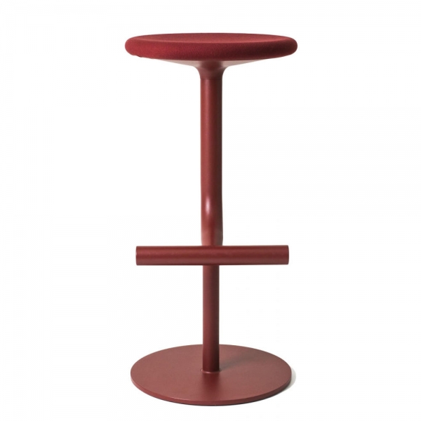 Magis Tibu Swivel Bar Stool - Image 4