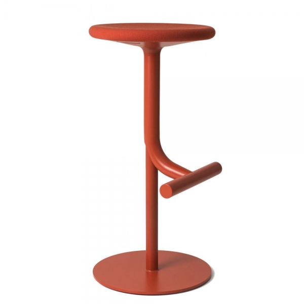 Magis Tibu Swivel Bar Stool - Image 5