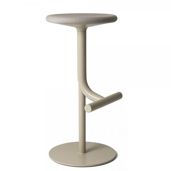 Magis Tibu Swivel Bar Stool - Image 7