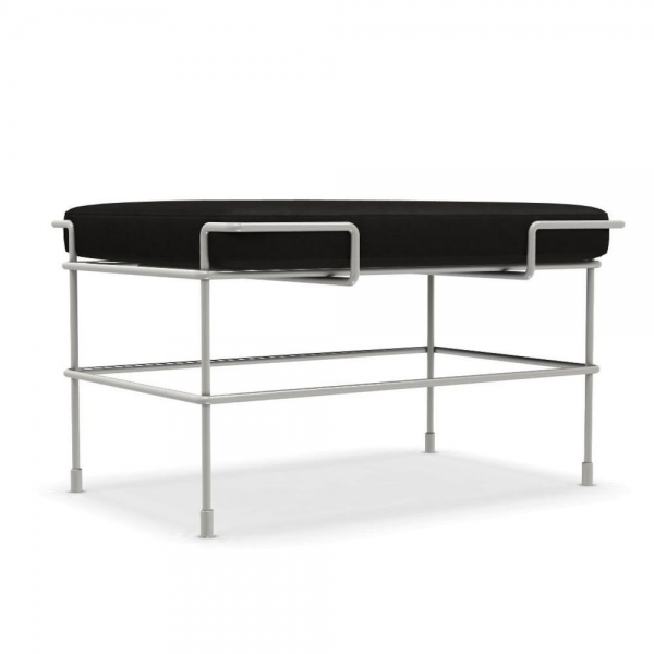 Magis Traffic 1 Seater Bench - Image 2