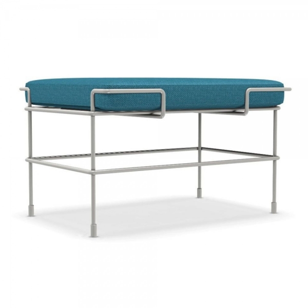 Magis Traffic 1 Seater Bench