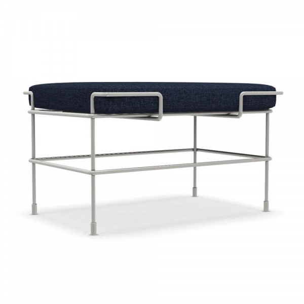 Magis Traffic 1 Seater Bench - Image 2