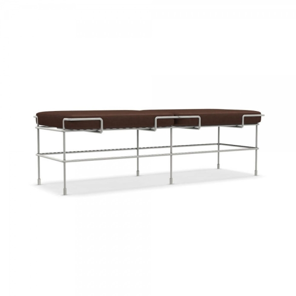 Magis Traffic 2 Seater Bench - Image 2