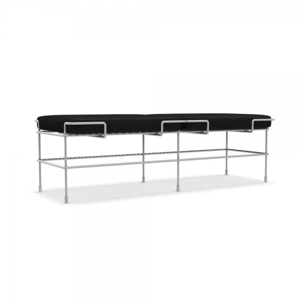 Magis Traffic 2 Seater Bench - Image 3