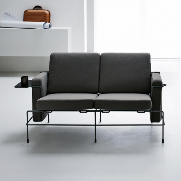 Magis Traffic 2 Seater Sofa SD1140 p1