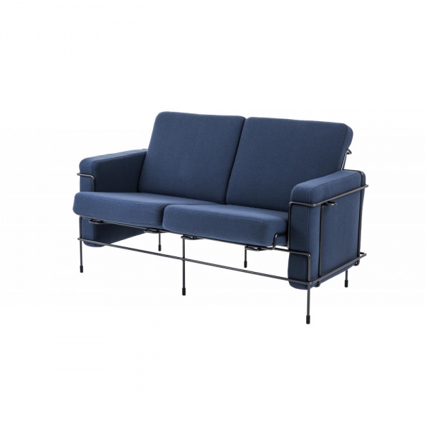 Magis Traffic 2 Seater Sofa SD1142 p1