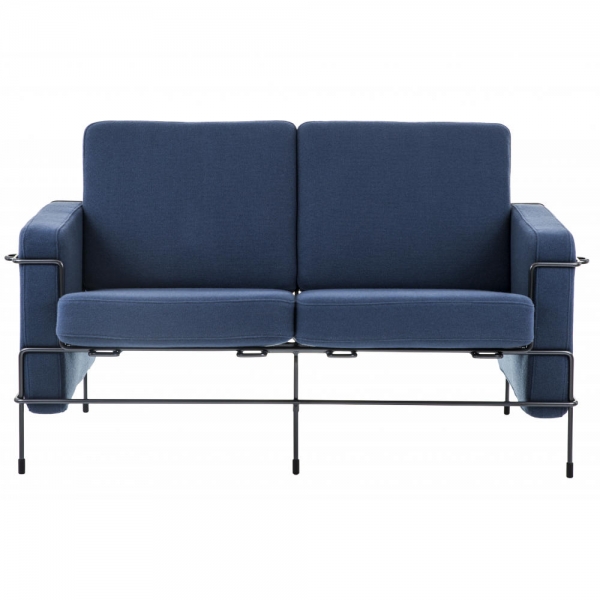 Magis Traffic 2 Seater Sofa - Image 2