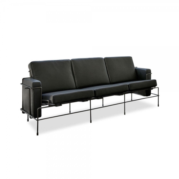 Magis Traffic 3 Seater Sofa SD1154 p1
