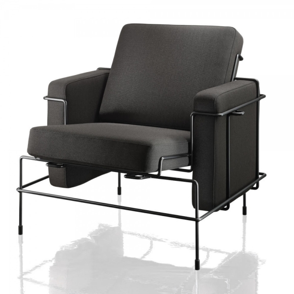 Magis Traffic Lounge Chair