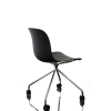 Magis Troy Chair On Wheels SD3300 p1