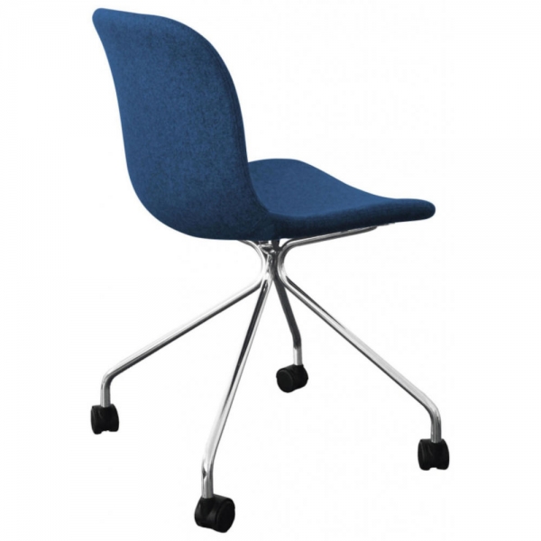 Magis Troy Chair On Wheels SD3305 p1