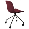 Magis Troy Chair On Wheels SD3306 p1