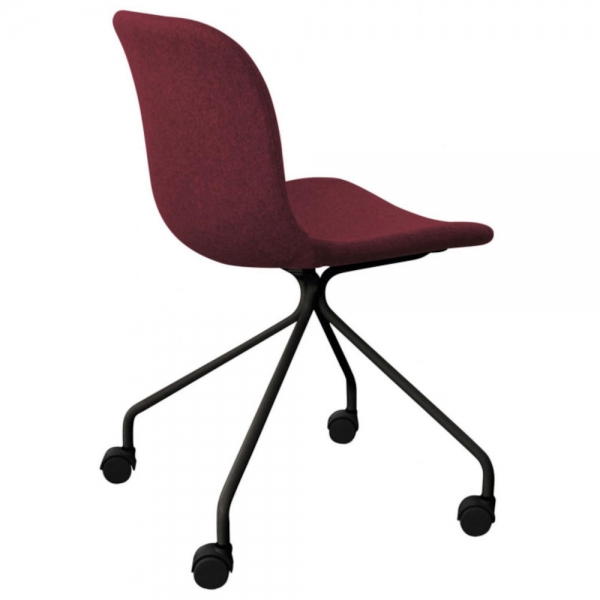 Magis Troy Chair On Wheels SD3306 p1