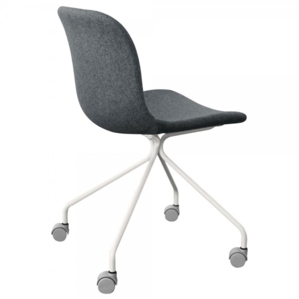 Magis Troy Chair On Wheels - Image 3