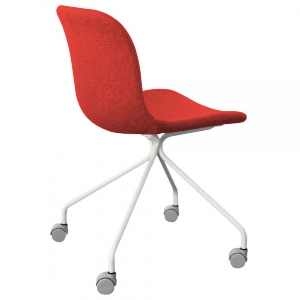 Magis Troy Chair On Wheels - Image 4