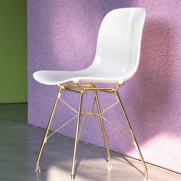 Magis Troy Chair - Image 2