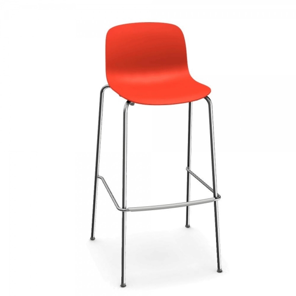 Magis Troy High Bar Stool (2pcs) - Image 3